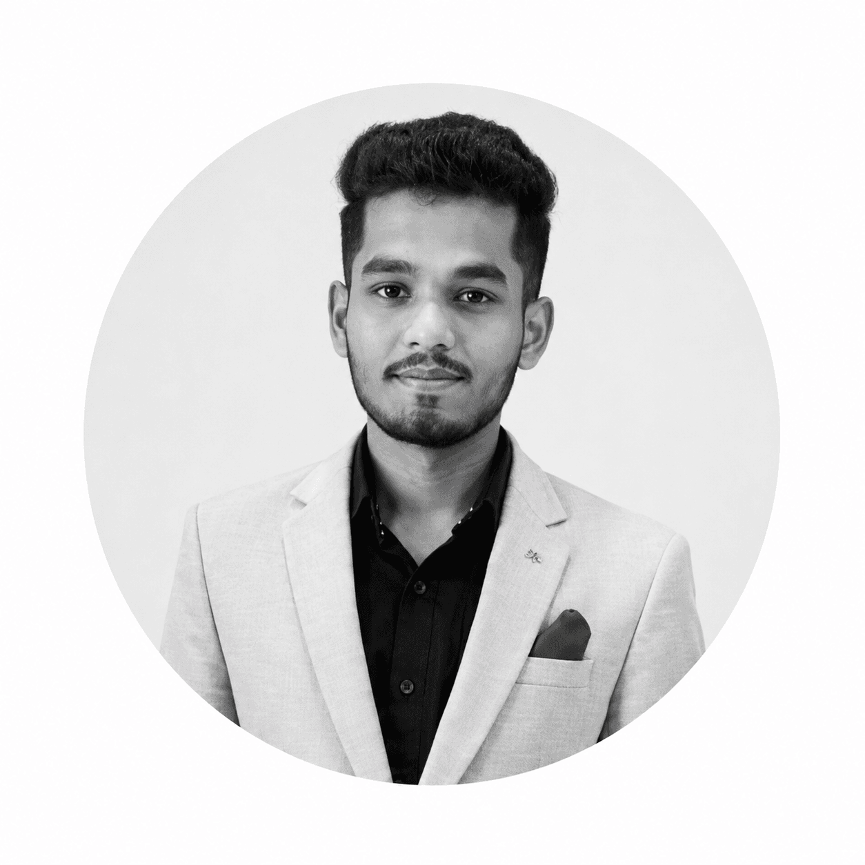 Abhishek Sikarwar