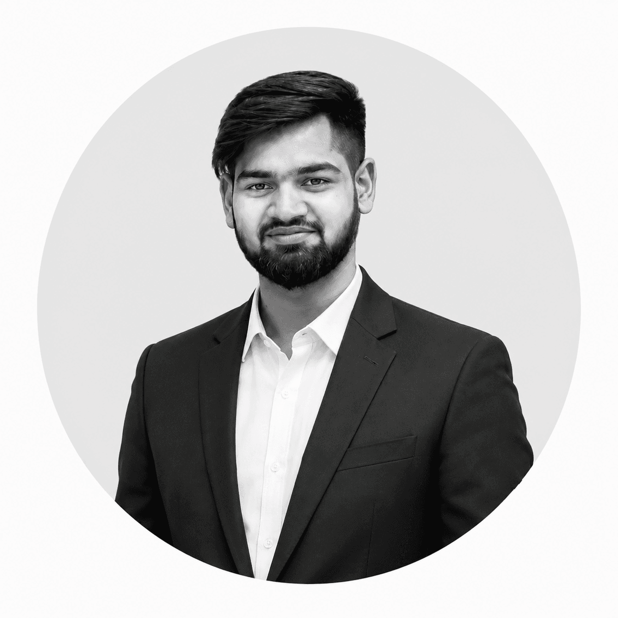 Aditya Goyal