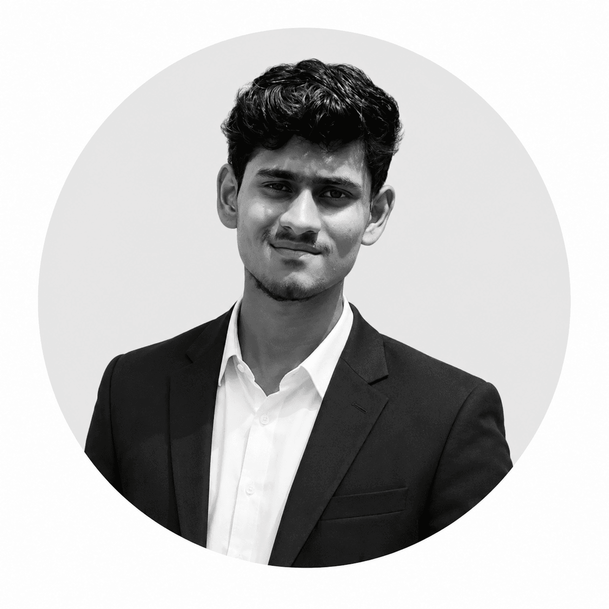 Ankit Chauhan