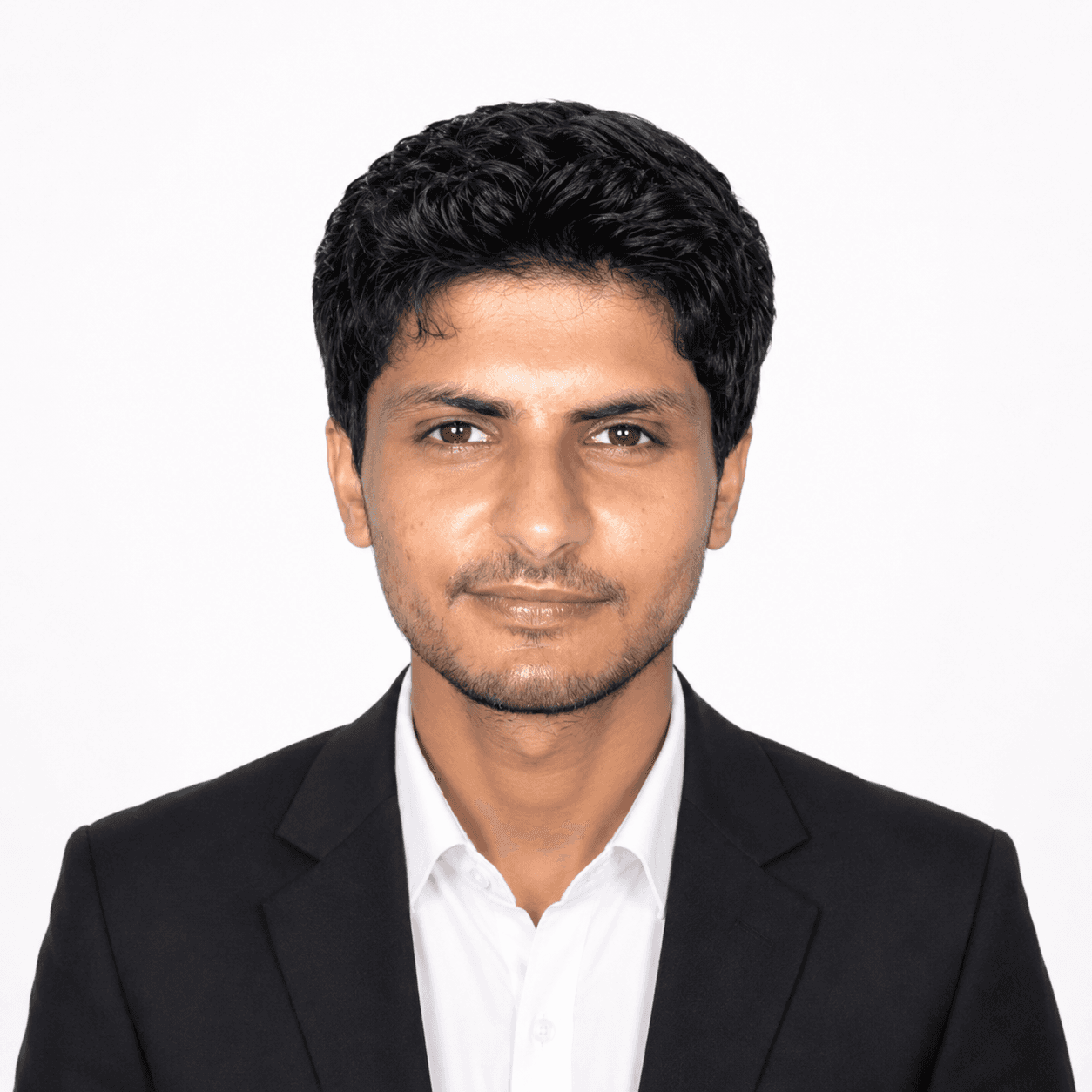 Jeet Chauhan