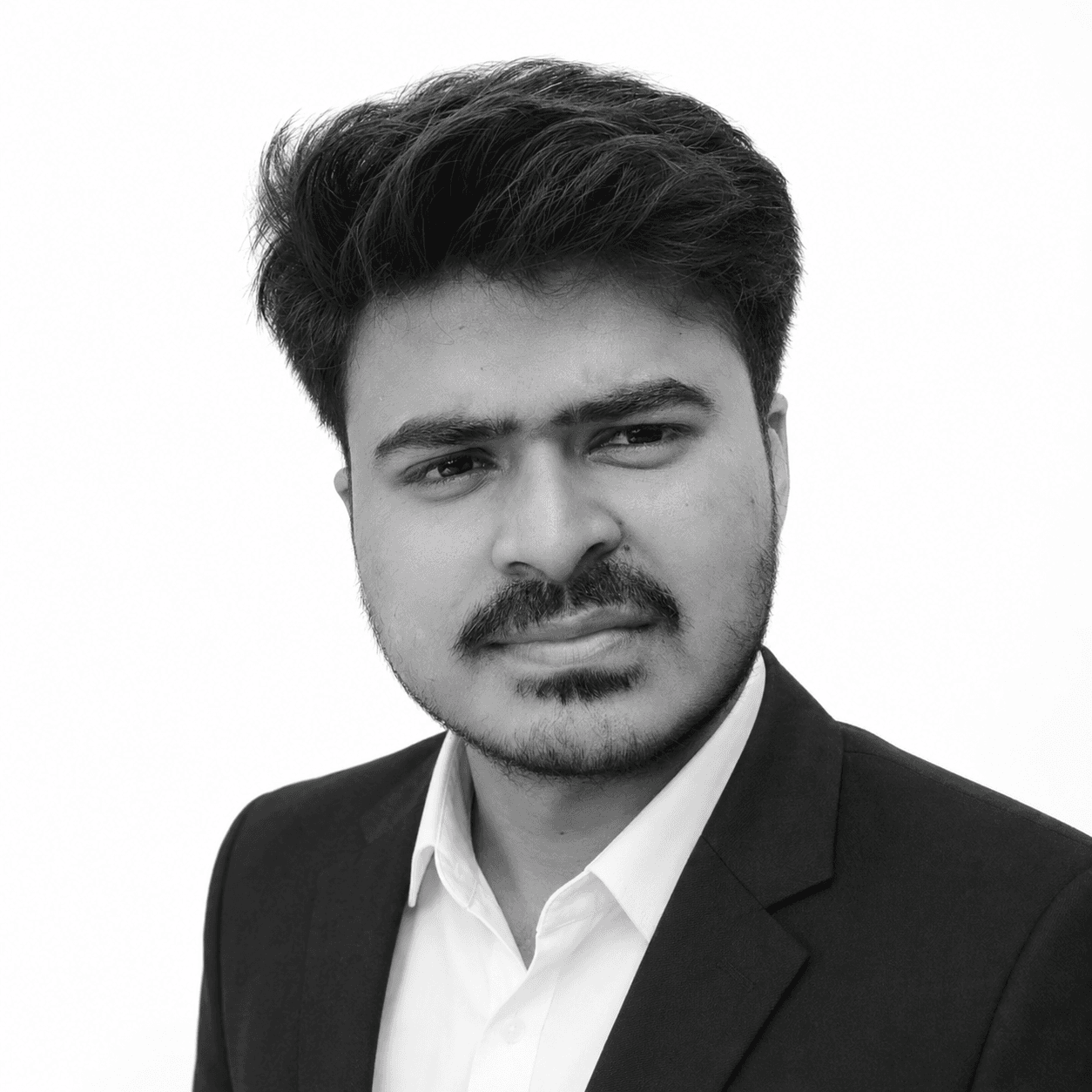 Madhav Parashar