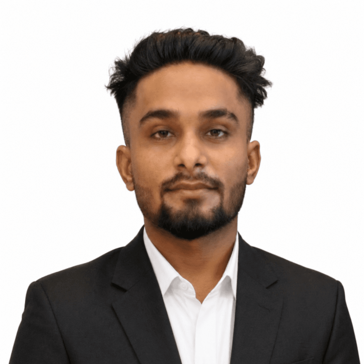 Sandeep Sharma