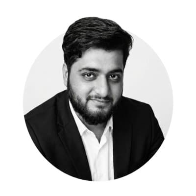 Saurabh Paliwal